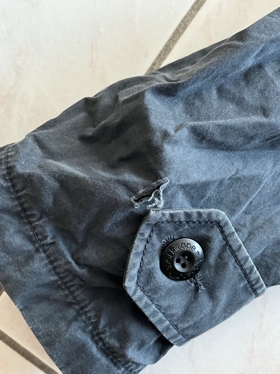 Jacken: Veste Bape Taille M – Gebraucht aus etagnières von isoz01 4