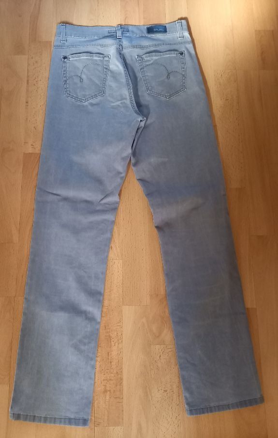 Angels Pantaloni: Damenhose Angel – Usato da Ziegelbrücke venduto da Mysecret 3