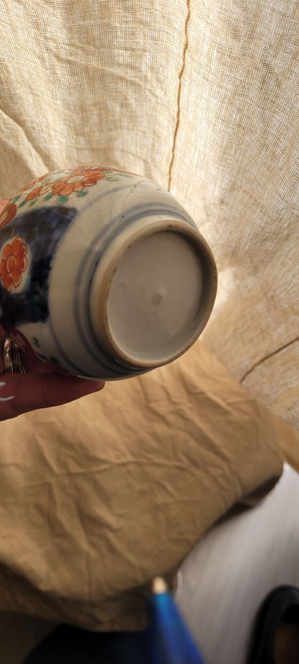 Vasen & Gefässe: Vase Imari ancien, japonais – Gebraucht aus Vevey von lba_dd82 3