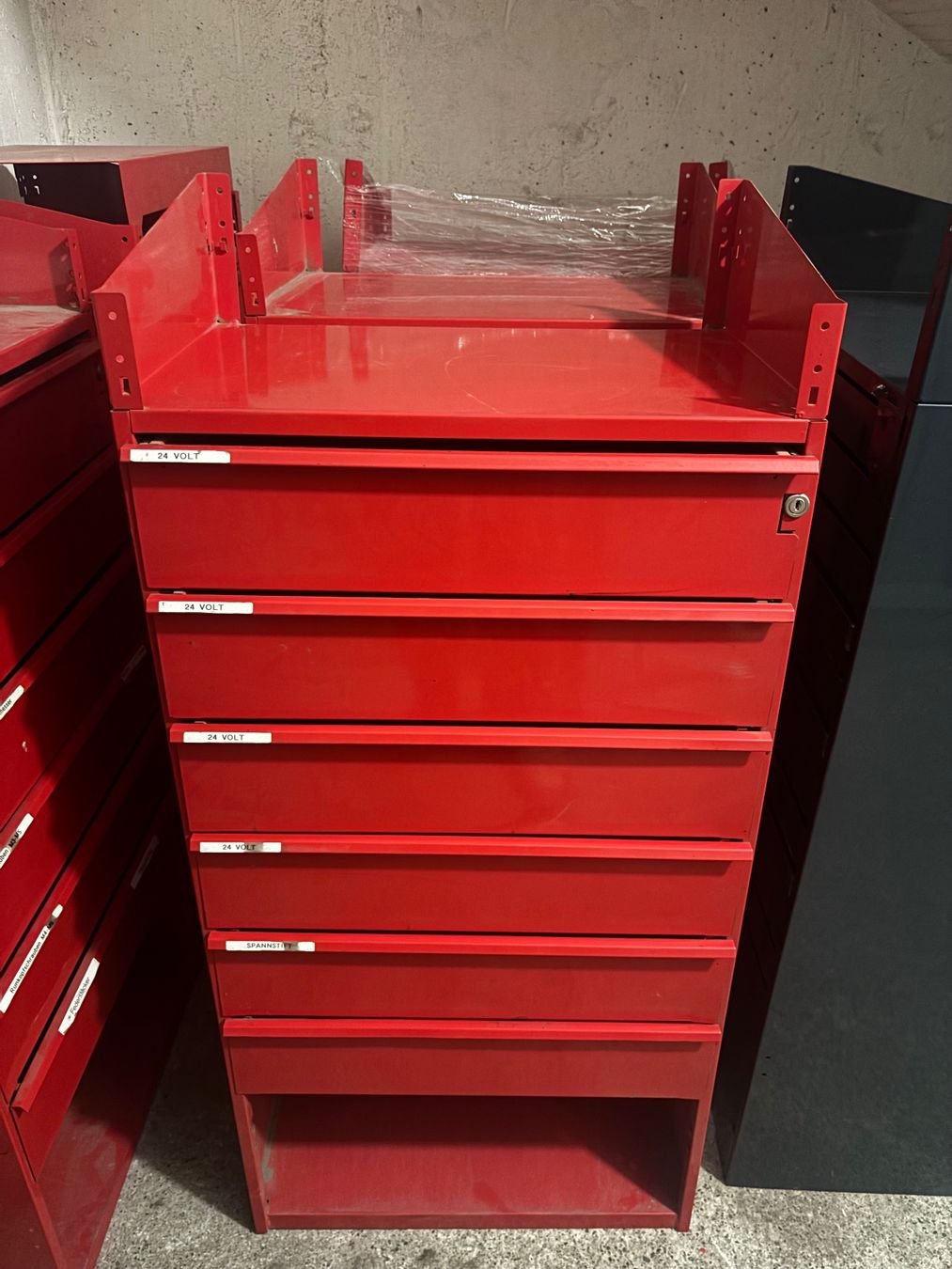 Würth Tutti gli attrezzi: Würth Orsy – Usato da Basel venduto da Scm-b6pk