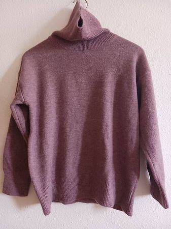Pullover S/M