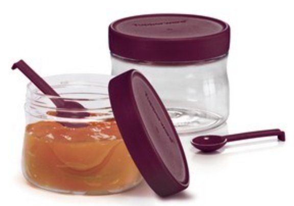 Contenitori & Simili: Tupperware - Manhattan 580 ml – Nuovo (secondo la descrizione) da Kaufdorf venduto da bambulka22 3