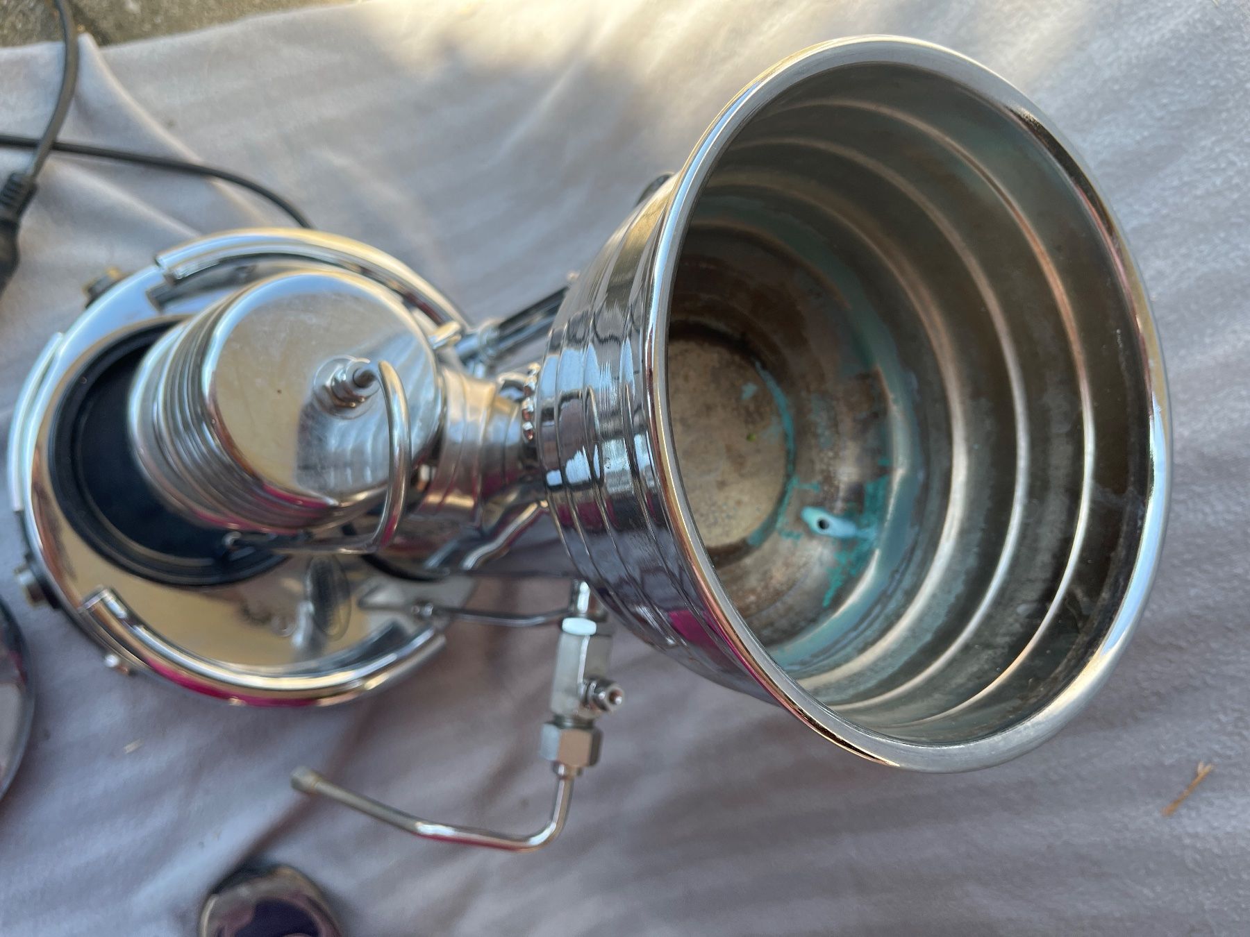 Macchine per caffè & Macchine per espresso: Poccino Siebträgermaschine – Usato da Schötz venduto da nat_pzx7 4