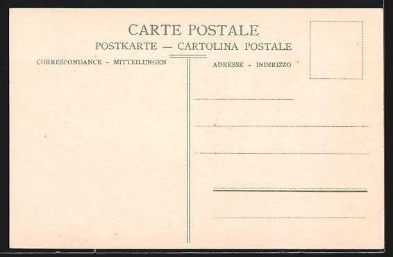 Cartoline postali: Bern, Teilansicht mit den Alpen vom Kurs – Usato da Berlin venduto da bartko-reher 1