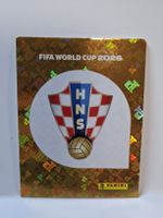 FIFA World Cup 2026 Sticker CRO 1 United Edition Panini