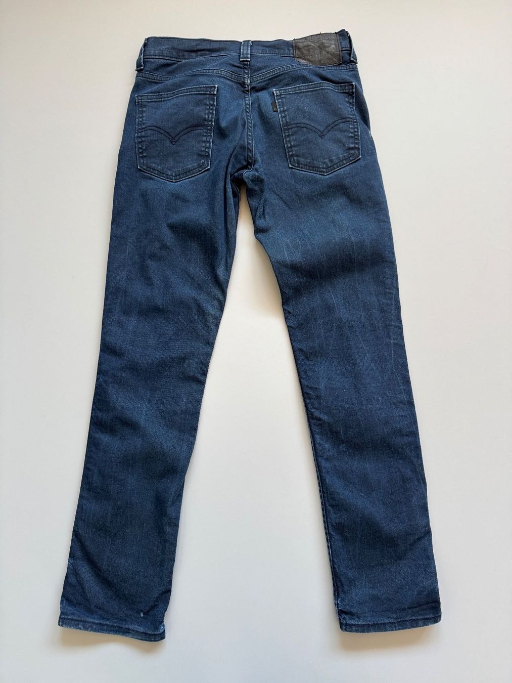 Levi's Jeans: Levis 511 denim W29 L32 slim MEN from 2016 – Usato da Neuchâtel venduto da _Easy_to_Find_ 9