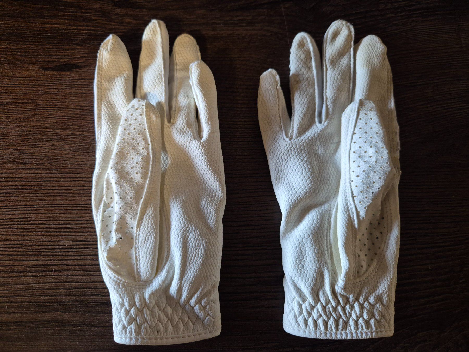 Handschuhe & Handstulpen: Roeckl Reithandschuhe S / 6 – Gebraucht aus Meggen von Orrinka20 1