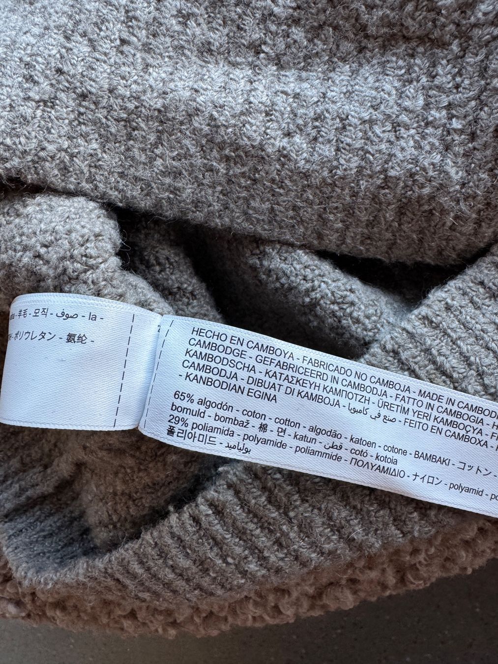 Massimo Dutti Magliette Polo: Massimo Dutti | Polo – Nuovo (secondo la descrizione) da Horgen venduto da onur_5 6