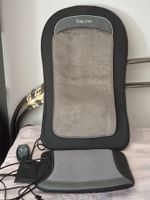 Beurer Shiatsu Massage-Sitzauflage - Entspannung pur!