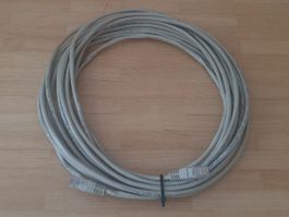 Netzwerkkabel (Cat. 5e) 5 Meter
