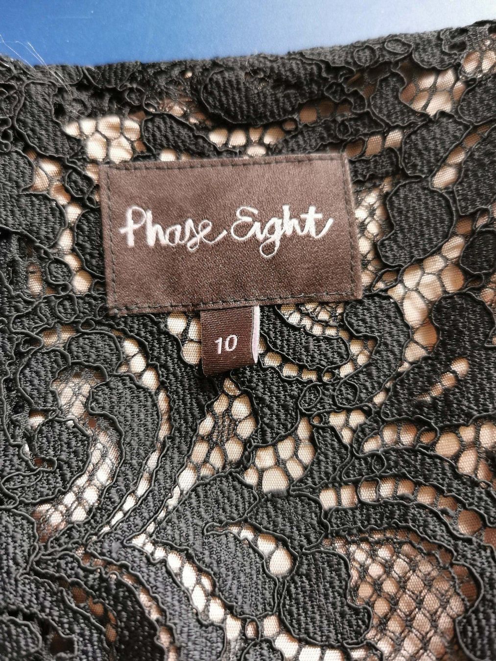 Vestiti: Elegantes Kleid von Phase Eight – Usato da Wil  AG venduto da Kfloh 4