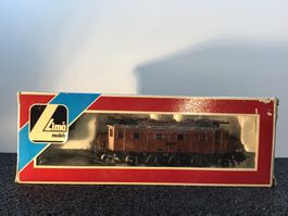 MODELL LOKOMOTIVE  LIMA 208118