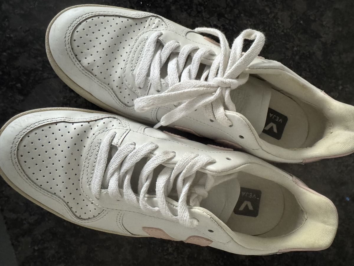 Veja Scarpe da donna: Turnschuh Veja, 39 – Usato da Fällanden venduto da Caramel7 4