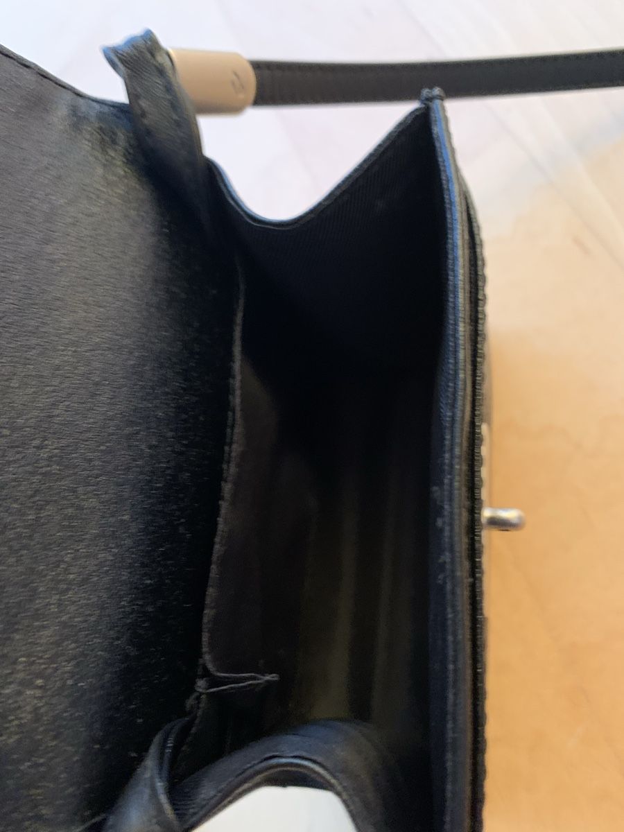 Mandarina Duck Borse da donna: Kleine Mandarina Duck Handtasche, – Usato da Basel venduto da Bonzito43 4