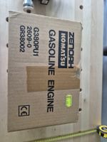 ZG 38 ungebrauchter RC Motormodellmotor