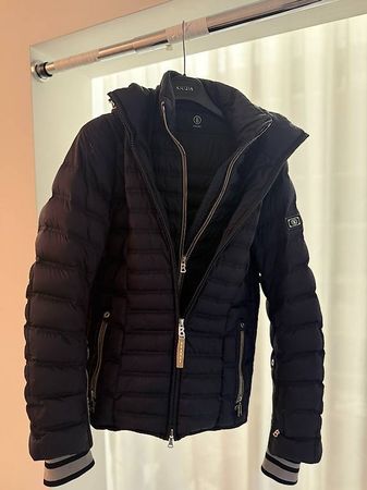 BOGNER (Skijacke) Damen