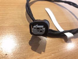 BMW Stecker 968913-1 mit Kabel