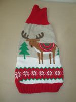 Harry BARKER - Hundepullover Weihnachten
