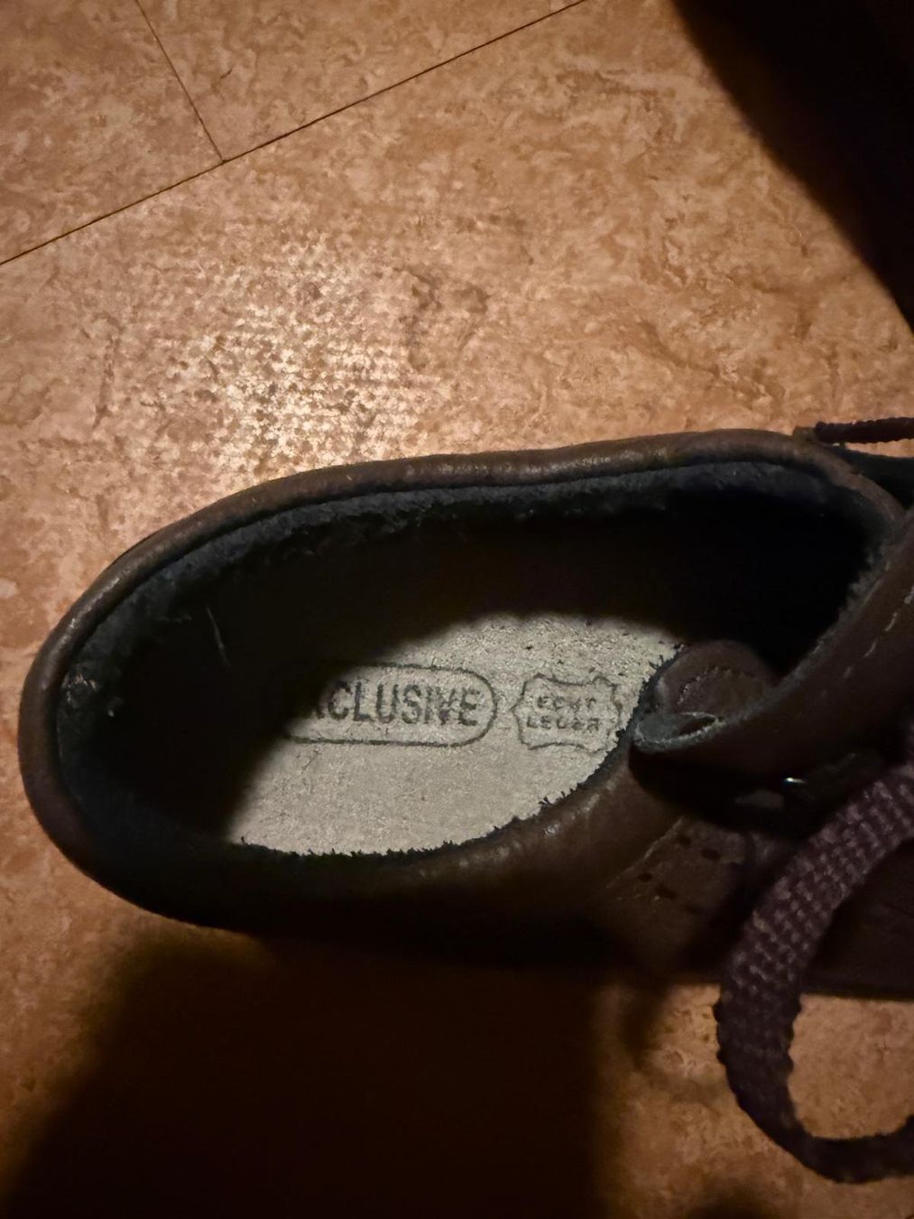 Chaussures hommes: Herrenschuhe – D'occasion à Flawil par Stella_3 3