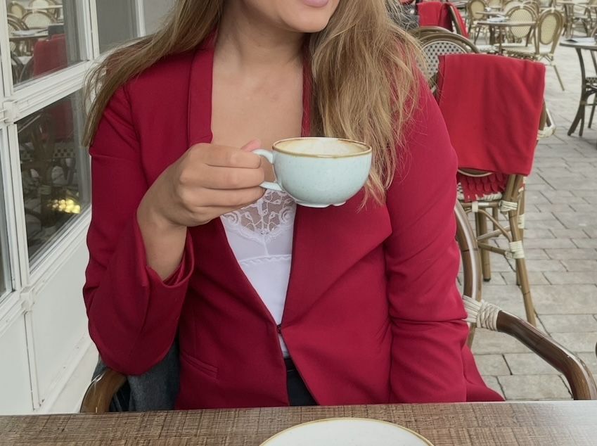 Zara Vestes: Blazer – D'occasion à Kloten par jes_xjq6 1