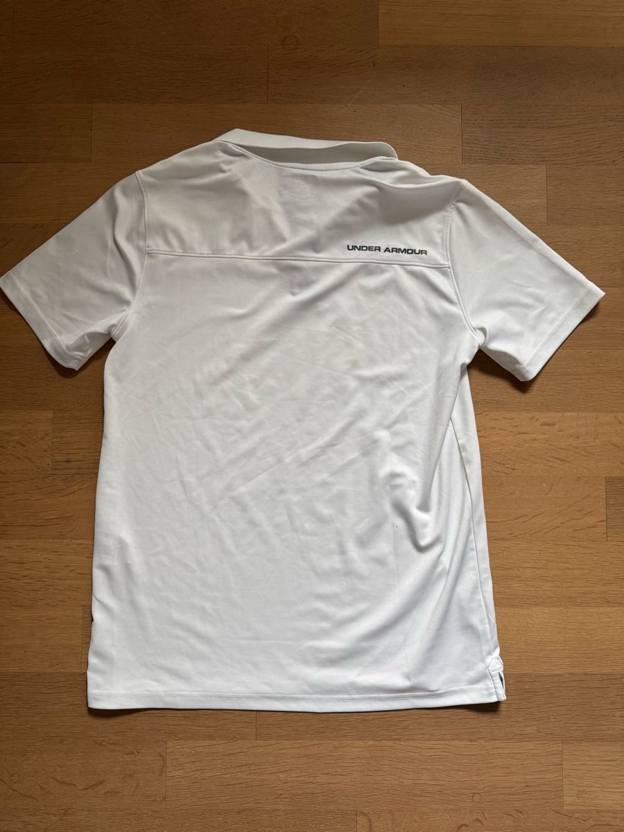 Under Armour Magliette Polo: Golfshirt  – Usato da Weinfelden venduto da Joshua_W._ 2