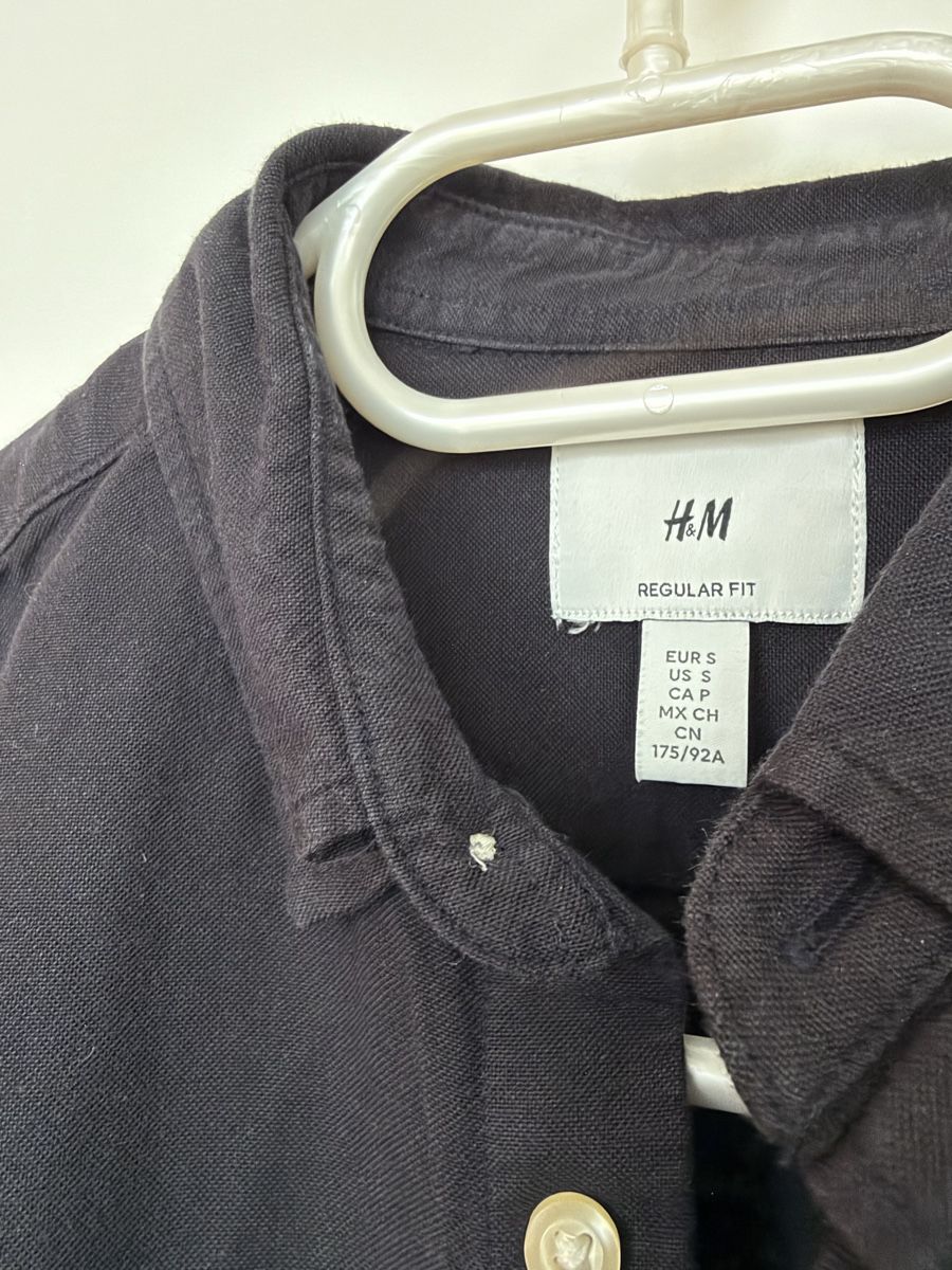 H&M Chemises: Hemd – D'occasion à Schwyz par sam_st6x 1