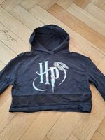 Harry Potter Hoodie, Gr. S, Schwarz, Top Zustand!