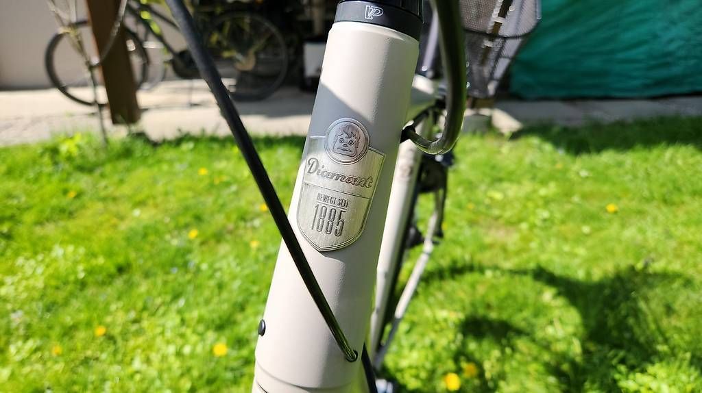 Velos: Velo – Gebraucht aus Kriens von obernauer 2