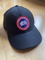 Cap Casquette Mütze - Canada Goose x New Era