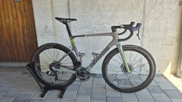 Cannondale SuperSix EVO LAB71