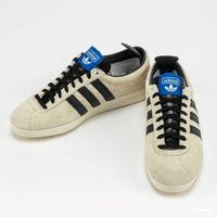 Adidas Gazelle Vintage Grösse 36 2/3