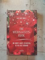 Die Weihnachtsrose