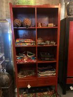 Bücherregal aus China | LIQUIDATIONSVERKAUF