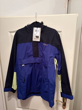 NEU Carhartt WIP Trey Pullover - Grösse M - Mit Etikett