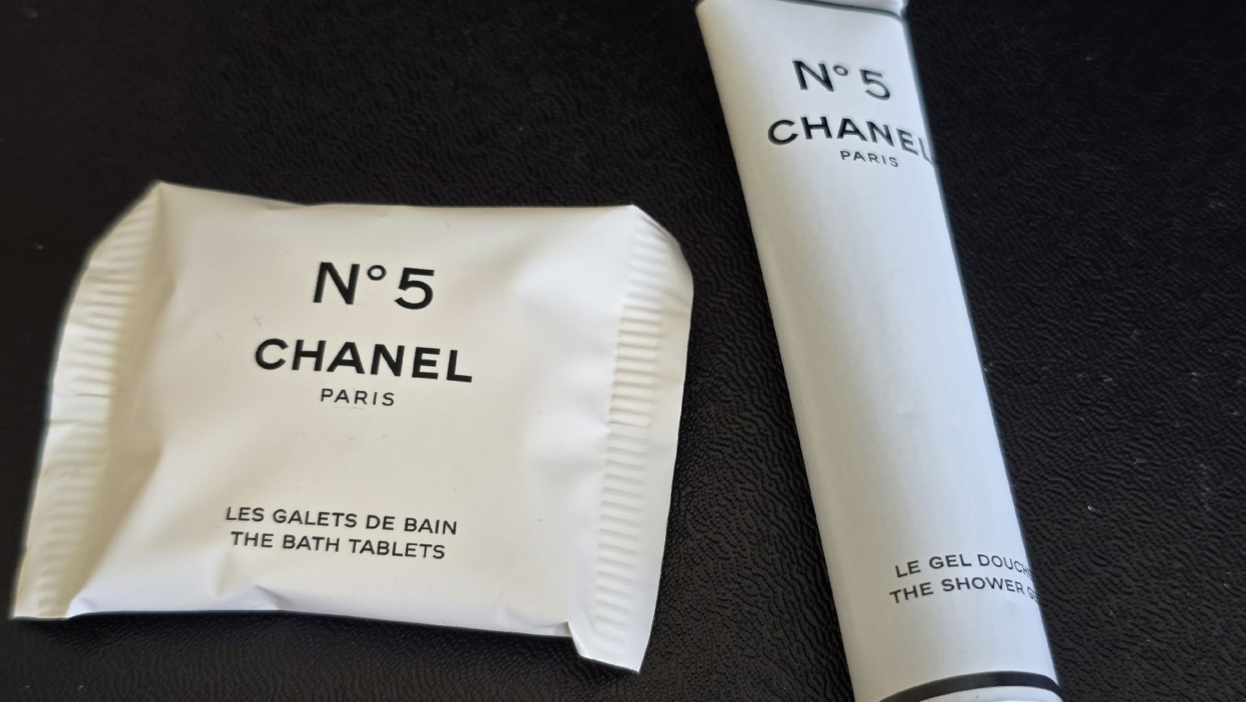 Chanel Douches: Chanel Seife /Duschgel/etc – Neuf (Voir description) à wallisellen par funkelsternchen5 2