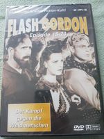 Flash Gordon (Episode 15-21)                          ©'1936