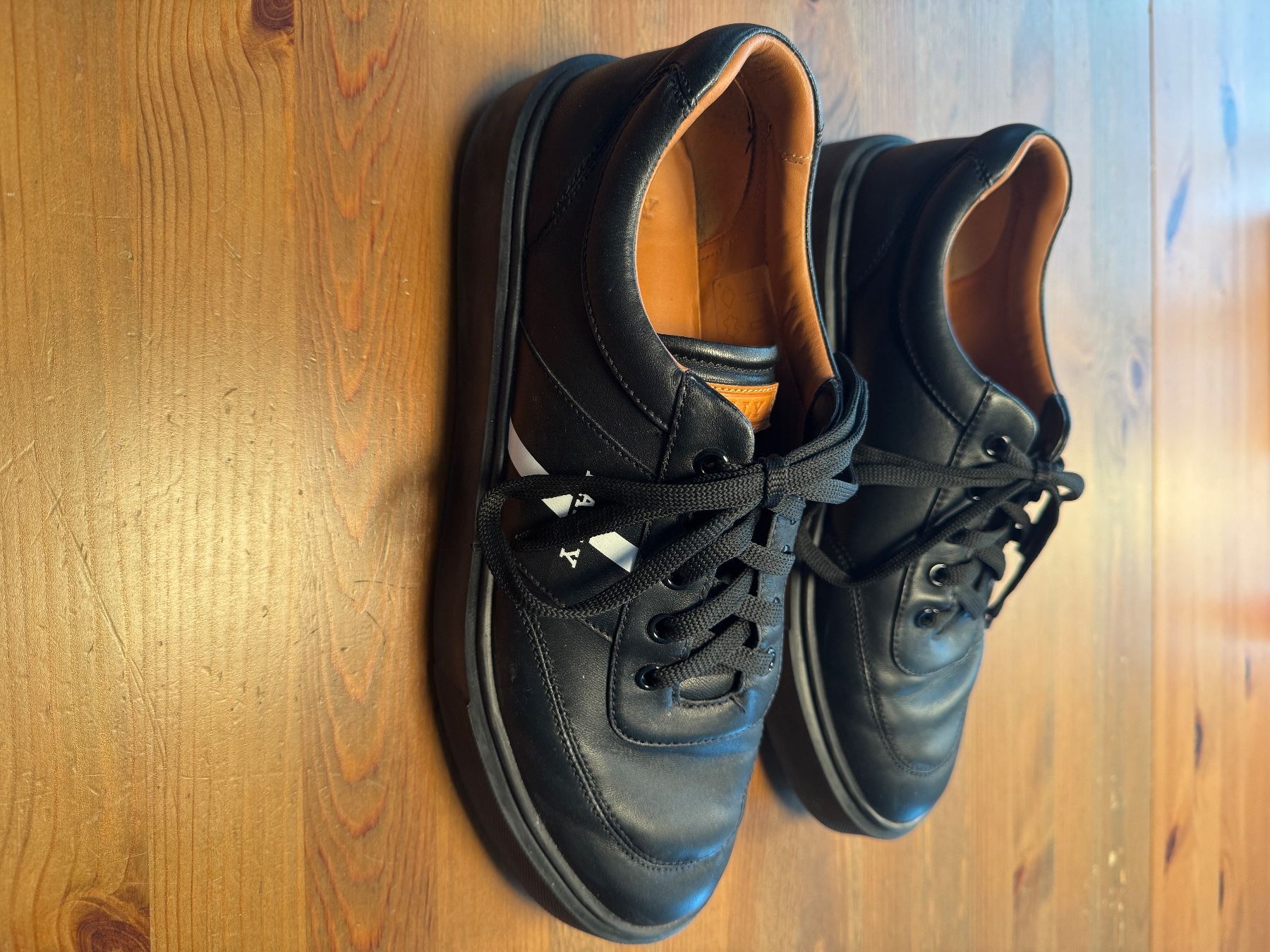 Bally Scarpe da uomo: Bally Sneakers – Usato da Sempach venduto da Jeb2006 2