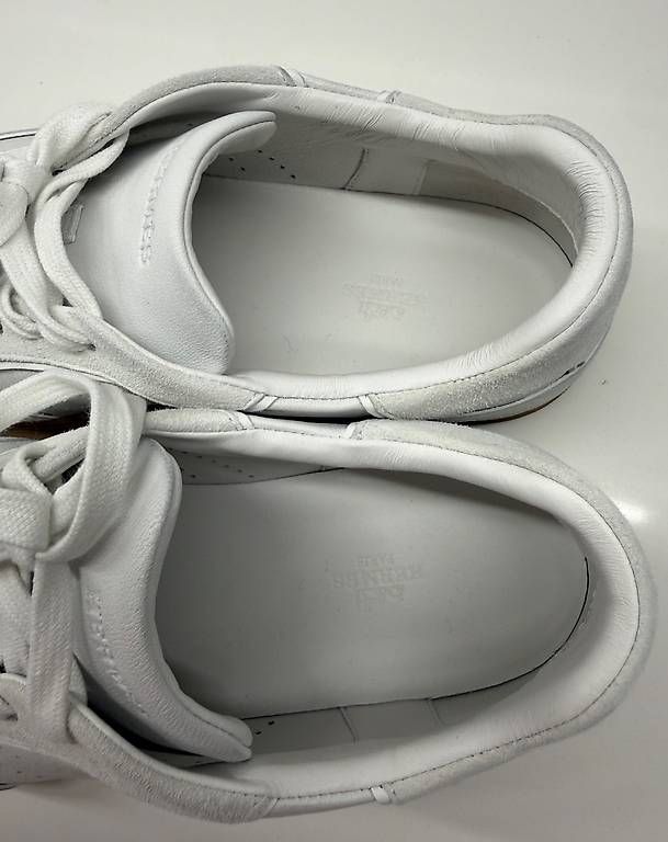 Hermès Herrenschuhe: Sneakers Hèrmes Match EU42 – Gebraucht aus Giubiasco von mat_n8k5 1