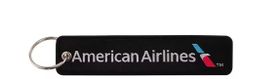 American Airlines Schlüsselanhänger Aviatik Airline