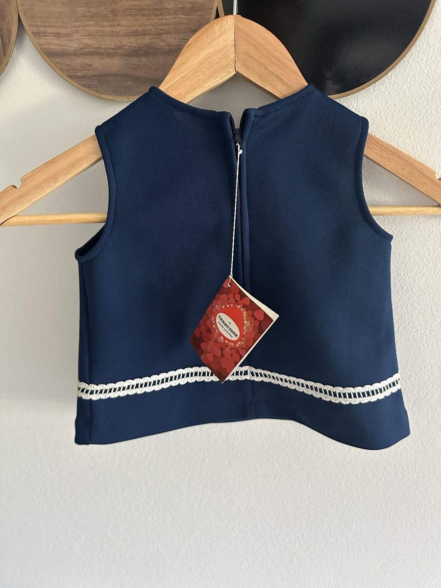 Vestiti & Gonne: Kinderkleid vintage  – Nuovo (secondo la descrizione) da Neerach venduto da the_modern_mini 1