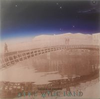 Anne Wylie Band – Bridge of dreams (LP)
