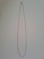Ankerkette Silber