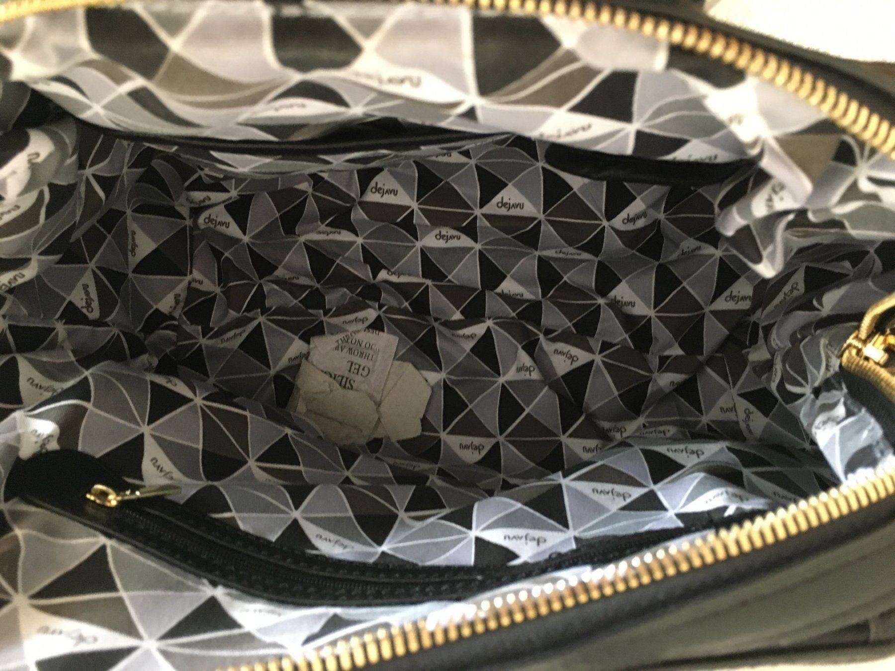 Taschen für Damen: Sac à main – Neu (gemäss Beschreibung) aus La Tour-de-Peilz von Halltal 2