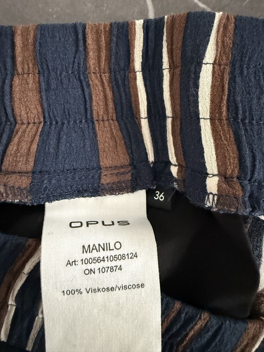 Opus Pantaloni: Opus hose – Usato da visp venduto da Kmemo1 2