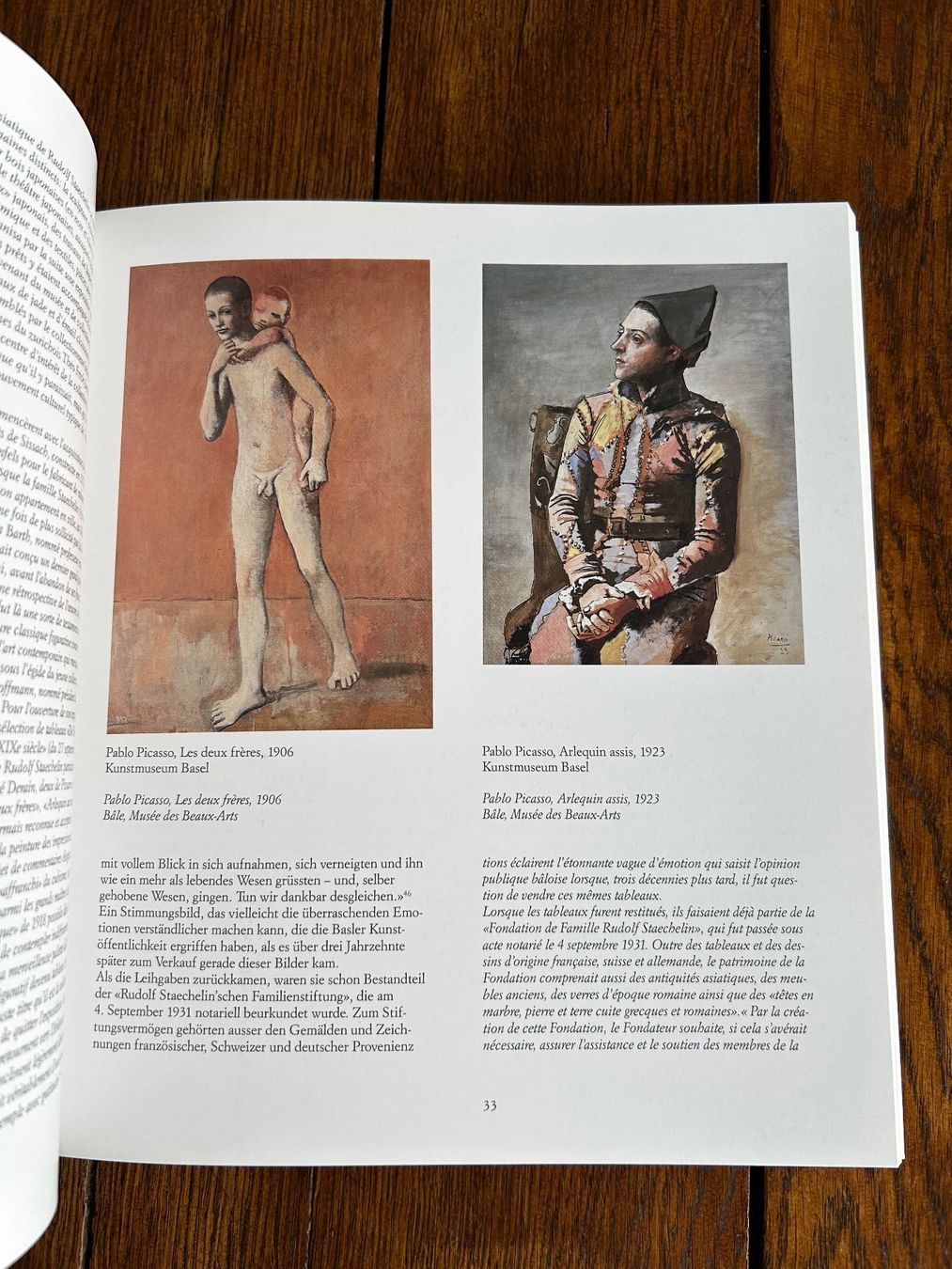 Libri: Nafea - Die Sammlung Rudolf Staechelin Basel – Usato da Basel venduto da Chamisso 1