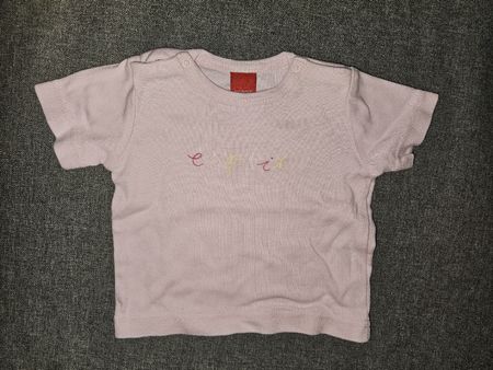 Esprit Baby T-Shirt, Gr. 62 (3 Monate)