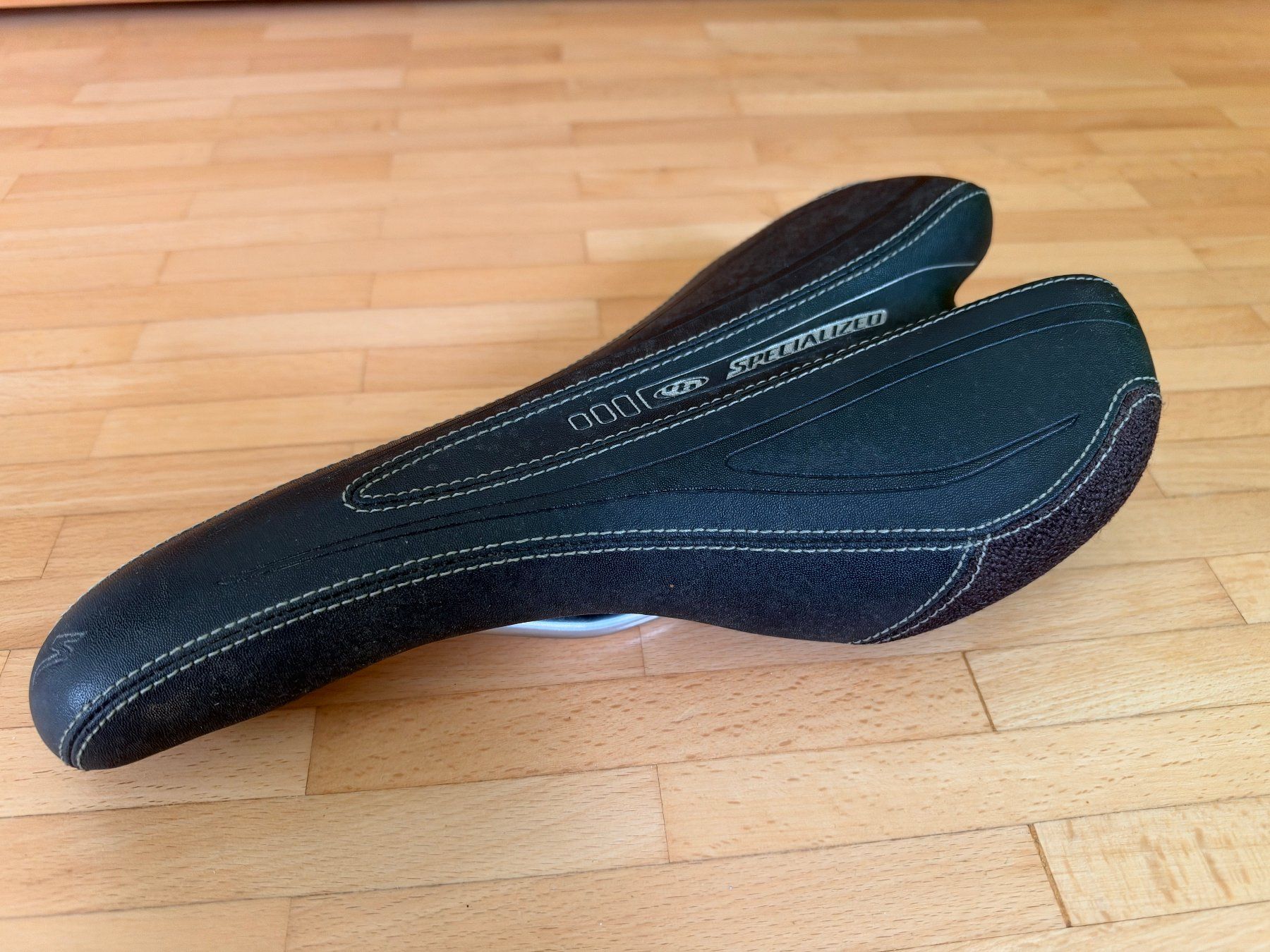 Specialized Ersatzteile: Specialized Body Geometry BG Sattel – Gebraucht aus Zürich von onlime