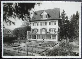 BISCHOFSZELL Thurg. Frauen-Erholungsheim