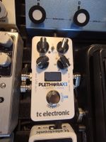 TC Electronic Plethora X1