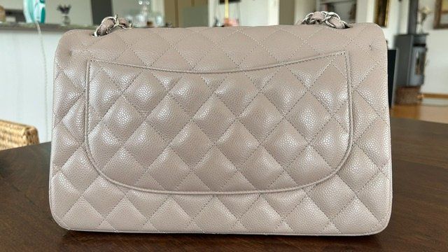 Chanel Sacs femmes: Channel Tasche – D'occasion à Männedorf par man_866x 1